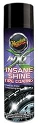 Meguiar's NXT Generation INSANE SHINE Tire Coating