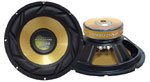 Pyramid PWFX107 10 600 Watt Woofer