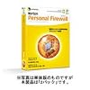 ノートン・パーソナルファイアウォール 2002 2ユーザーライセンスパック