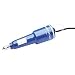 Staedtler 527-00 Electric Erasing Machine, 10 ft. Cord, Hanging Hook, Erasers