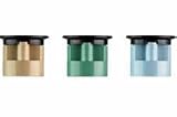 Short Radius Nozzles