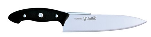 Cover image : Henckels クールカット クラシックナイフブロックセット 10459-015