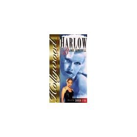 Jean Harlow: Blond Bombshell [VHS]