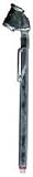 Dual Chuck Truck Tire Gauge