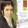 Beethoven: Sonatas for Piano and Cello