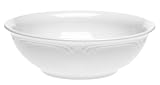 Pfaltzgraff Filigree Stoneware Vegetable Bowl
