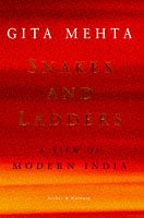 Snakes and Ladders