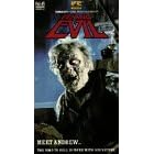 Click here to buy Fear No Evil.