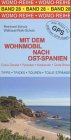 Mit dem Wohnmobil nach Ost-Spanien. Costa Dorada - Pyrenäen - Katalonien - Costa Brava