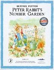 Peter Rabbit's Math Garden