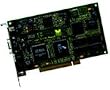 Madge Networks Madge Smart 16/4 Ringnode Tr PCI 132MBs Type1/3 RJ45 Mk2 9/00