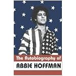 Autobiography of Abbie Hoffman 2 Ed book cover