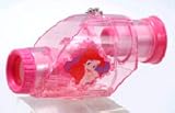 ディズニー モノキュラー アリエル 単眼鏡