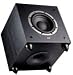 B&W ASW-300/schwarz Subwoofer