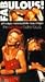 The Fabulous Baker Boys [VHS] [Import]