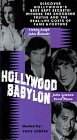Hollywood Babylon:Into the Backlots [VHS]