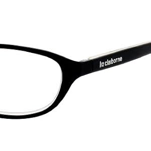 Liz Claiborne 333 glasses