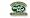 Pawleys Island Gardens Collection Large DuraCord Bolster Pillow, Veranda