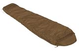 SnugPak - Softie 3 Merlin Coyote Right Hand Zip