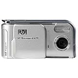 HP PhotoSmart M22 Digitalkamera 4.05 (2320 x 1744) 16 MB
