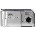 HP PhotoSmart M22 Digitalkamera 4.05 (2320 x 1744) 16 MB