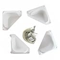 Igloo Cooler Tie Down Kit