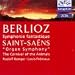 Berlioz: Symphonie Fantastique / Saint-Saëns: Organ Symphony, The Carnival of the Animals