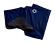 CLOSEOUT Bugaboo Micro Fleece Blanket In Navy Blue For Frog