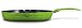 Lafont - Round Skillet with Iron Handle 25.4cm - Apple Green