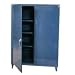 DURHAM All-Welded Heavy-Duty Cabinets - Gray