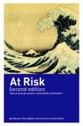 Image of At Risk: Natural Hazards, People's Vulnerability and Disasters