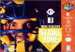 Mike Piazza