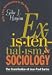Book Existentialism and Sociology: The Contribution of Jean-Paul Sartre