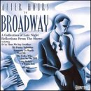 CD-Charts  Search : After Hours on Broadway