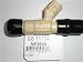 Fuel Injector, 2001-04 Mazda Tribute 2.0l