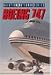 Book Boeing 747 (Aviation Notebook Series)