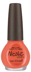 Nicole by OPI Nail Reach Out