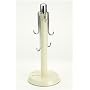 Typhoon Retro Revolution Vanilla Cream Mug Tree