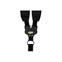 IZZO Comfort Swivel Dual Golf Bag Strap