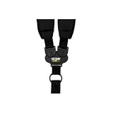 IZZO Comfort Swivel Dual Straps