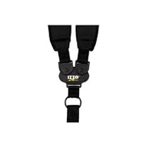 IZZO Comfort Swivel Dual Golf Bag Strap