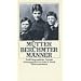 M�tter ber�hmter M�nner: Zw�lf biographische Portraits (insel taschenbuch)