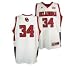 University of Oklahoma Halfcourt Basketball Jersey