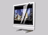 APF-TV17W 液晶TV用保護フィルム 光沢17V型ワイド