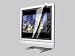 APF-TV17W 液晶TV用保護フィルム 光沢17V型ワイド