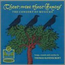 Ravenscroft:There Were Three Ravens