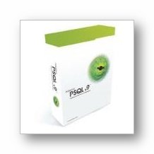 PSQL v.9.0 Server Edition Complete Product DBMS 10 User(s) English PC