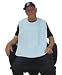 Terry BIB with Vinyl Barrier(2)pk