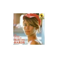 Les Grands succ�s de Fran�oise Hardy