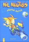 Nil Nautilus startet durch - Stefan Karch
